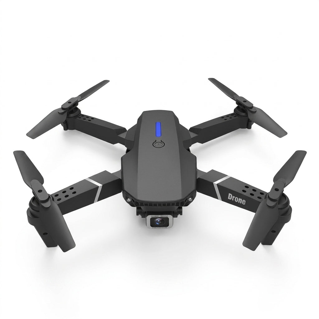 SkyShot E88 Pro Drone