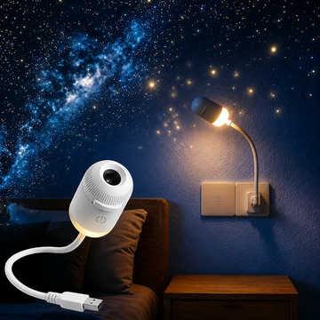 Galaxy Pro Projector