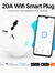 SmartPlug 20A